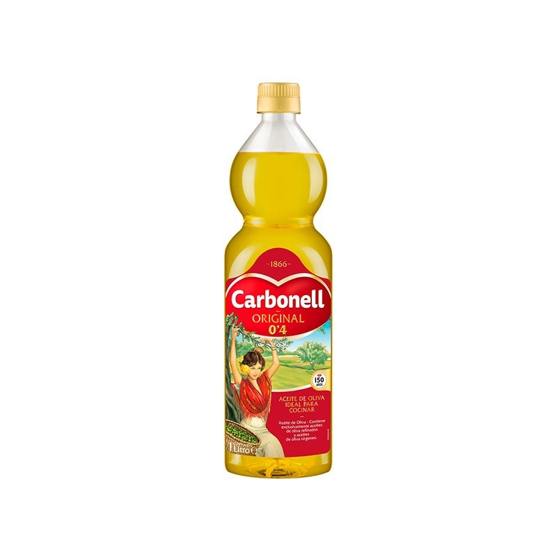 ACEITE CARBONELL