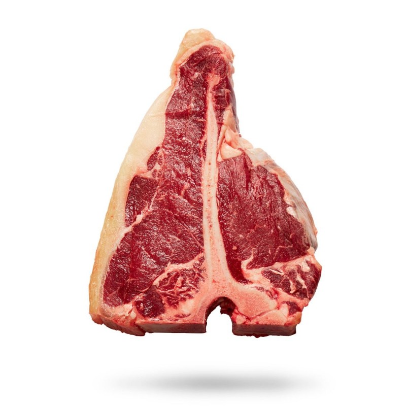 T-BONE DE TERNERA