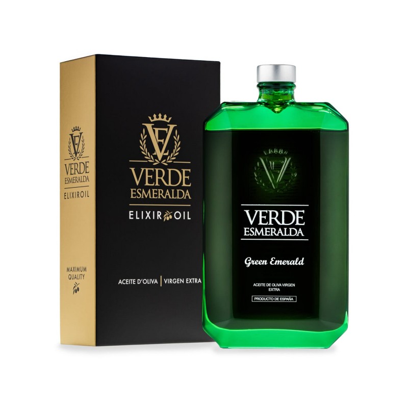 ACEITE VIRGEN EXTRA PICUAL...
