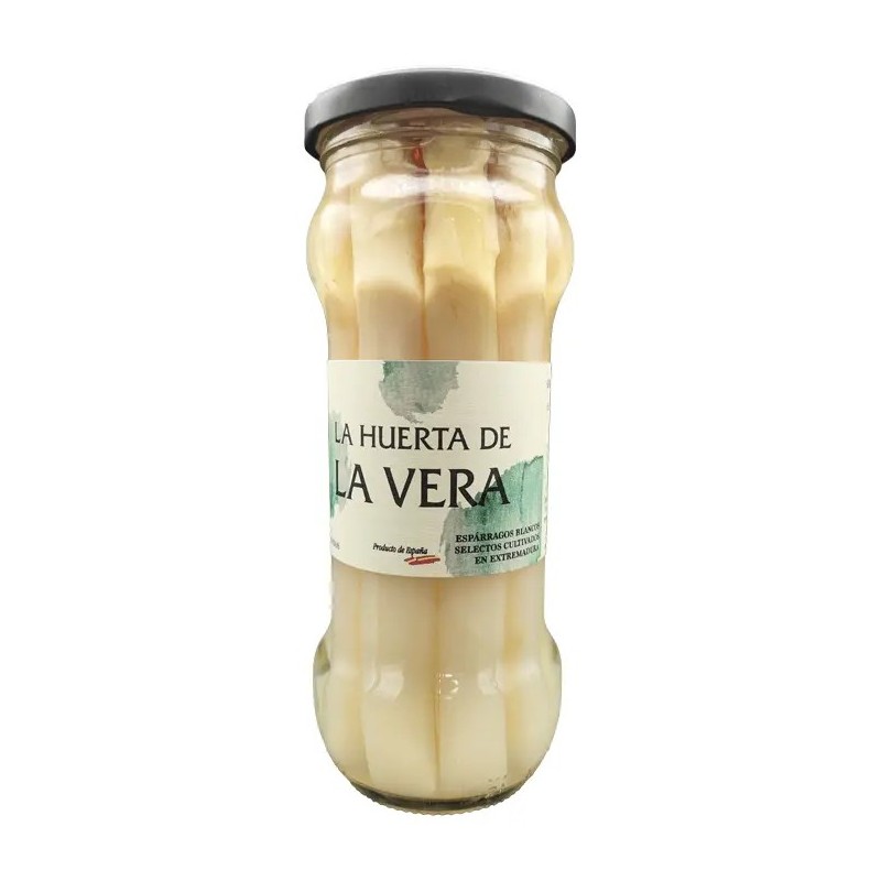 ESPARRAGOS BLANCOS EXTRA...