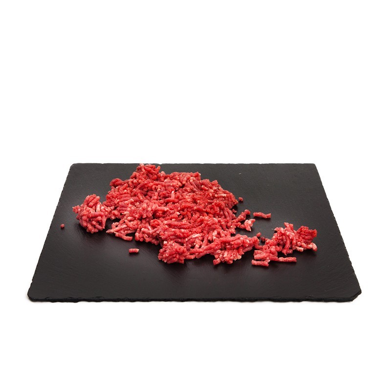 1 KILO PICADA DE TERNERA